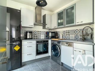  Appartement � vendre 4 pi�ces 73 m�