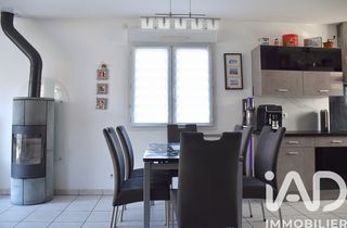  Maison � vendre 5 pi�ces 89 m�