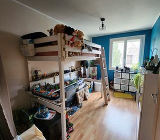  Maison � vendre 4 pi�ces 78 m�