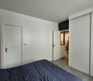  Appartement � vendre 2 pi�ces 37 m�