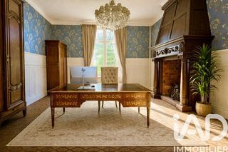  Maison � vendre 15 + pi�ces 495 m�