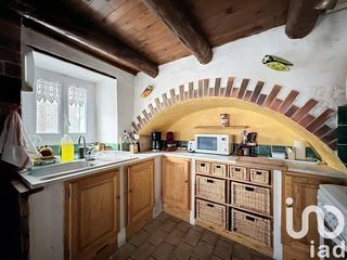  Maison � vendre 5 pi�ces 65 m�