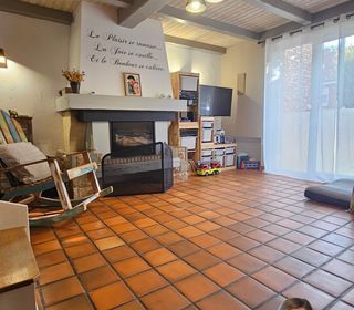  Maison � vendre 5 pi�ces 130 m�