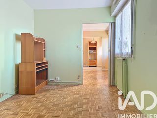  Appartement � vendre 3 pi�ces 60 m�