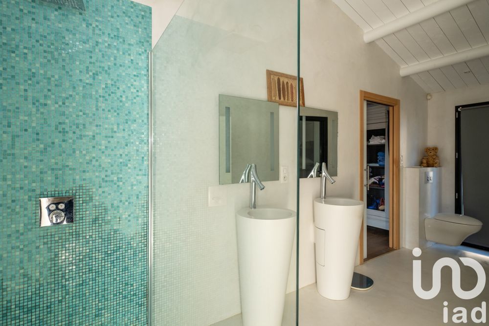 � vendre  Villa Rivedoux-Plage (17940)