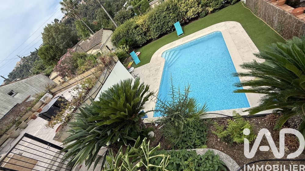 � vendre  Maison Cagnes-sur-Mer (06800)