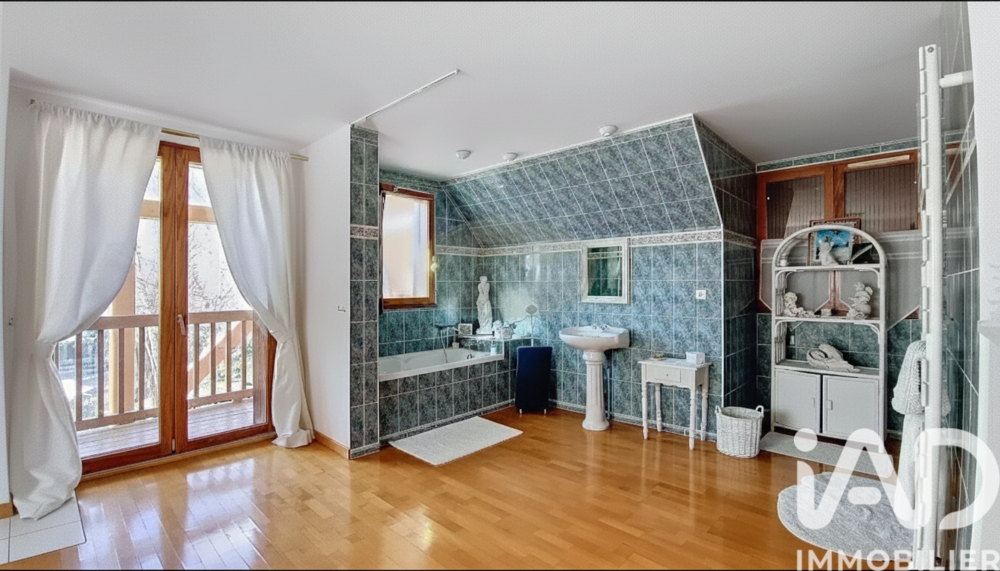 � vendre  Maison Juzet-de-Luchon (31110)