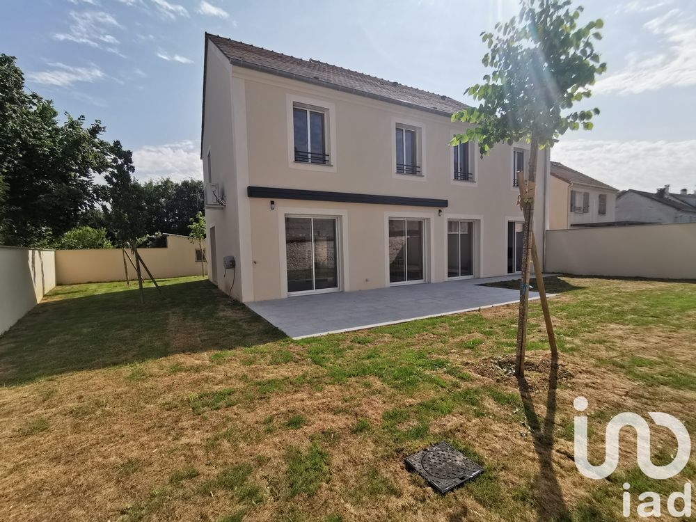 � vendre  Maison Brie-Comte-Robert (77170)