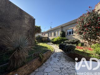  Maison � vendre 7 pi�ces 186 m�