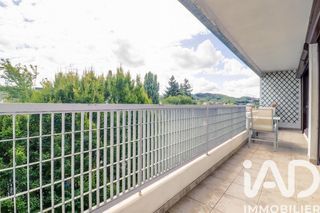  Appartement � vendre 4 pi�ces 83 m�