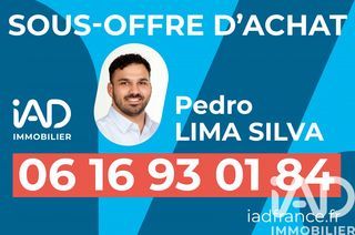  Appartement � vendre 2 pi�ces 49 m�