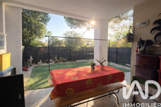  Appartement � vendre 2 pi�ces 42 m�