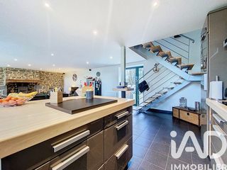  Maison � vendre 4 pi�ces 118 m�