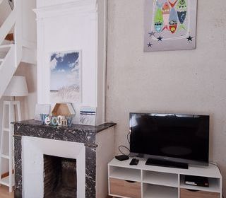  Appartement � vendre 1 pi�ce 25 m�