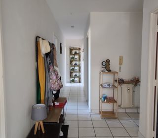  Appartement � vendre 5 pi�ces 79 m�