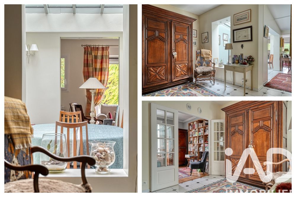 � vendre  Maison Poissy (78300)