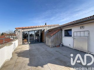  Appartement � vendre 3 pi�ces 69 m�