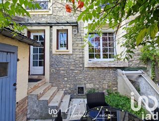  Maison � vendre 4 pi�ces 71 m�