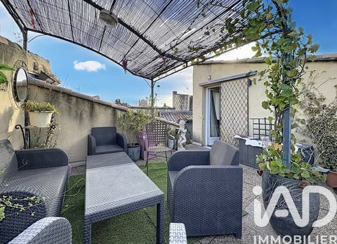   Vente Appartement 3 pi�ces Appartement - 3 pi�ce(s) - 57 m�