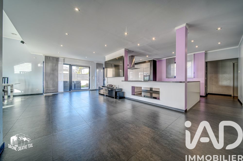 � vendre  Maison Kanfen (57330)