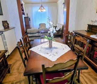  Maison � vendre 7 pi�ces 114 m�