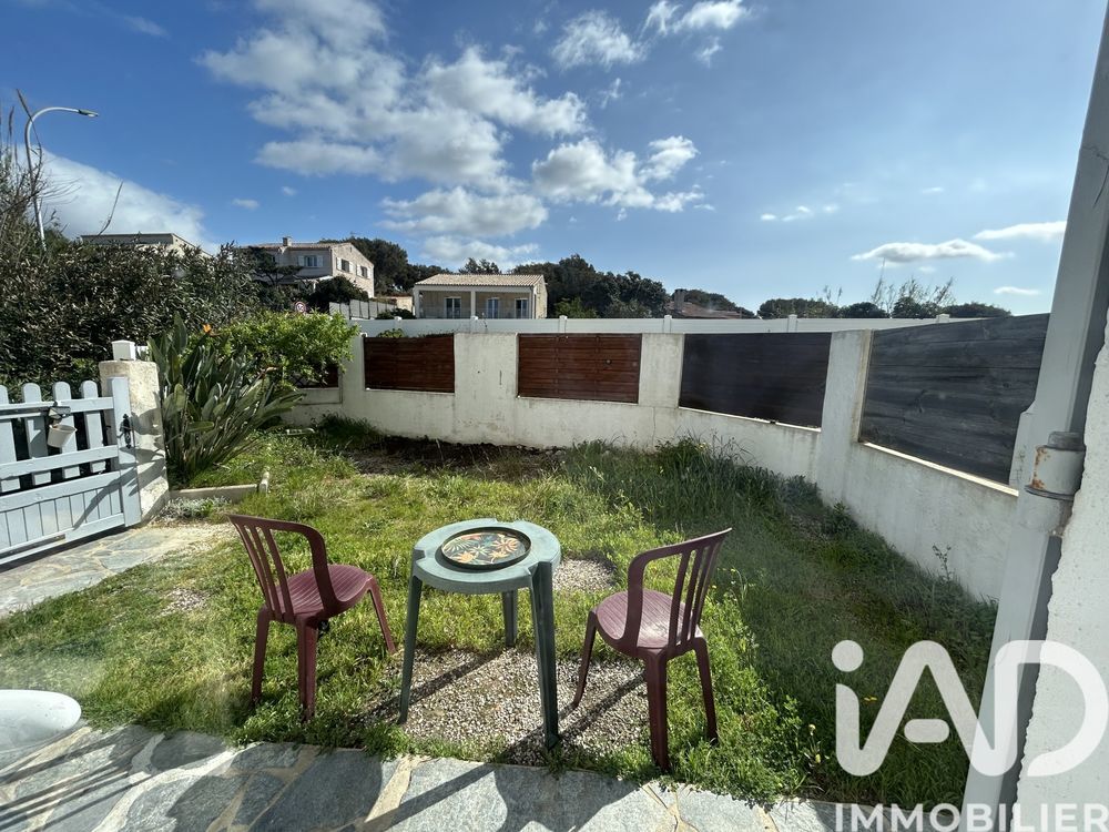 � vendre  Maison Six-Fours-les-Plages (83140)