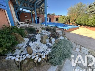  Maison � vendre 5 pi�ces 112 m�