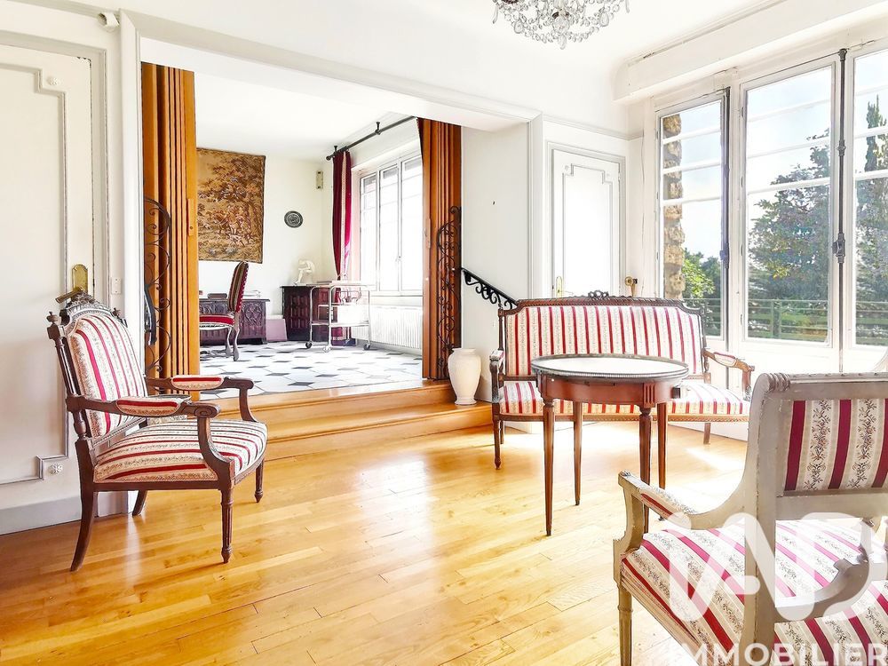 � vendre  Maison Montreuil (93100)