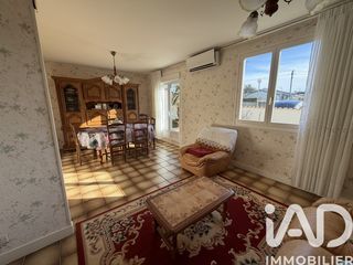  Maison � vendre 4 pi�ces 73 m�