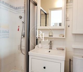  Appartement � vendre 1 pi�ce 23 m�