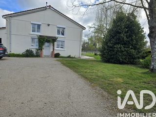  Maison � vendre 9 pi�ces 200 m�