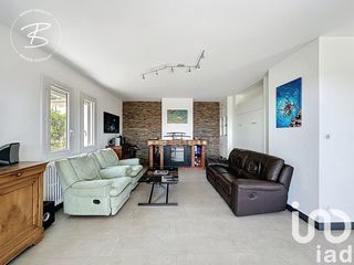  Maison � vendre 9 pi�ces 180 m�