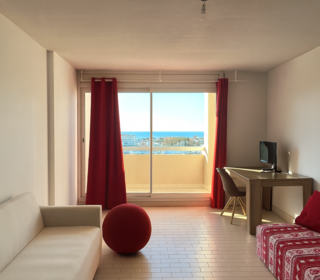  Appartement � vendre 2 pi�ces 46 m�