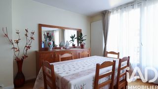  Appartement � vendre 3 pi�ces 67 m�