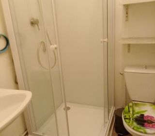  Appartement � vendre 1 pi�ce 33 m�