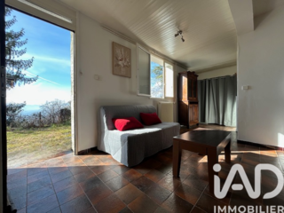  Appartement � louer 2 pi�ces 54 m�