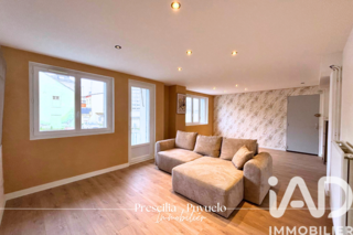  Appartement � vendre 3 pi�ces 60 m�