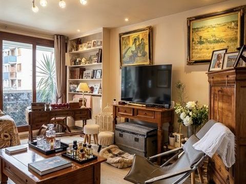   Vente Appartement 3 pi�ces Appartement - 3 pi�ce(s) - 71 m�