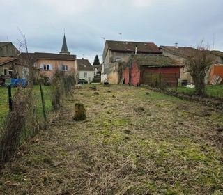  Terrain � vendre 405 m�