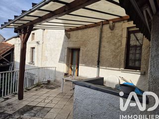  Maison � vendre 5 pi�ces 123 m�