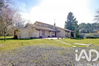  Maison � vendre 5 pi�ces 220 m�