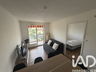  Appartement � vendre 2 pi�ces 25 m�