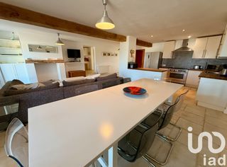  Maison � vendre 11 pi�ces 332 m�