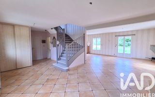  Maison � vendre 6 pi�ces 161 m�