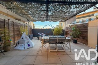  Appartement � vendre 3 pi�ces 62 m�