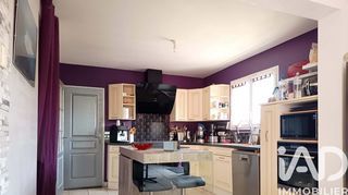  Maison � vendre 6 pi�ces 134 m�