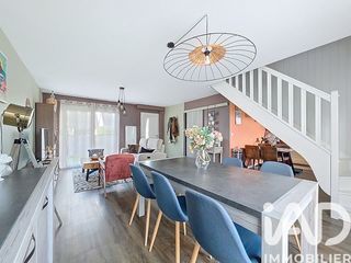  Maison � vendre 5 pi�ces 100 m�