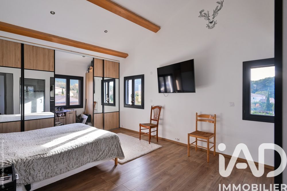 � vendre  Maison Plan-d'Aups-Sainte-Baume (83640)