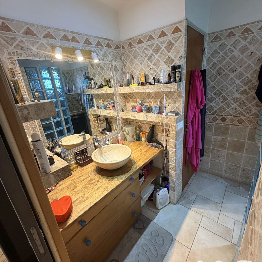 � vendre  Maison La Seyne-sur-Mer (83500)