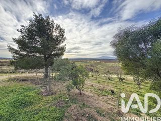  Terrain � vendre 4865 m�